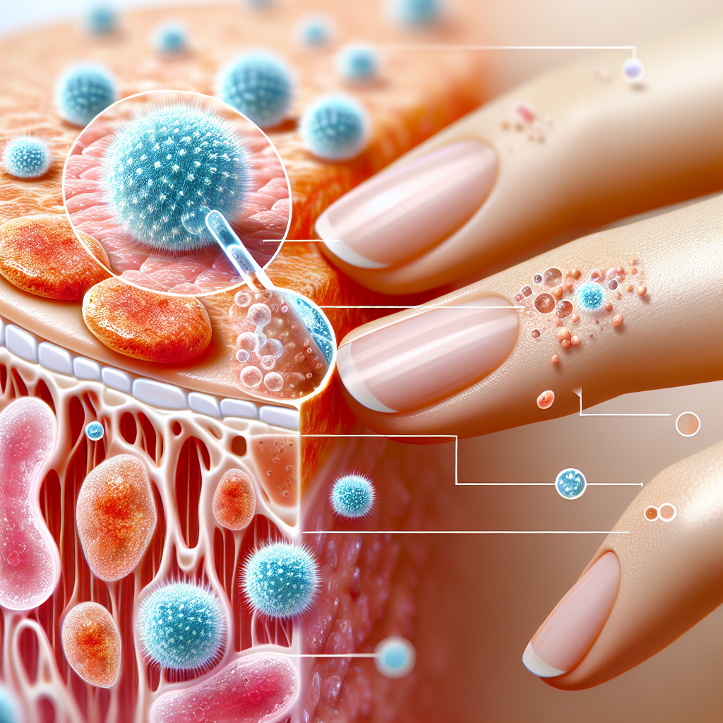 Peptides 101: Understanding How They Work to Fade Acne Marks and Hyperpigmentation