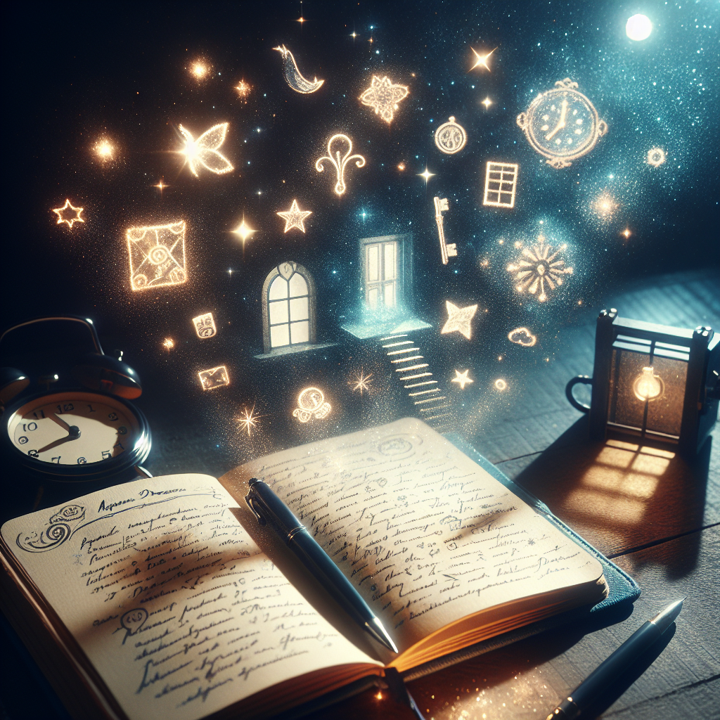 Unveiling the Magic of Sentdream Translator: Decoding Your Dreams