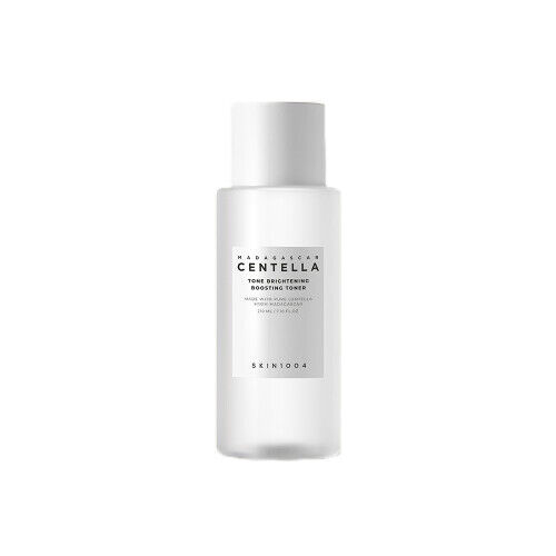 [SKIN1004] Madagascar Centella Tone Brightening Boosting Toner 210ml