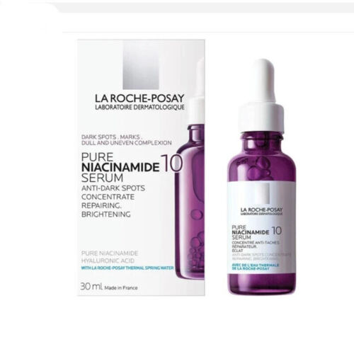 La Roche-Posay Pure Niacinamide 10 Serum 30ml