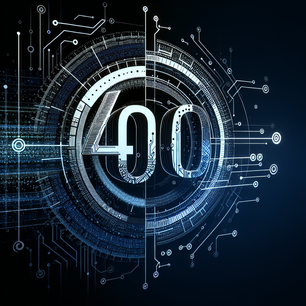 Why the 4060 is a Smart Choice for Future-Proofing Your Technology Needs