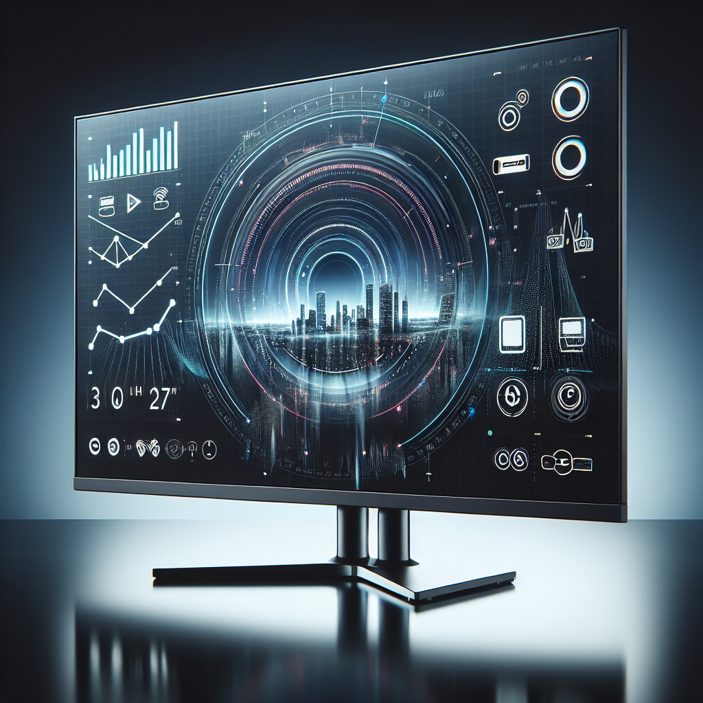 Exploring the Features of the Philips 27E1N5900R Monitor: Is It Worth the Investment?