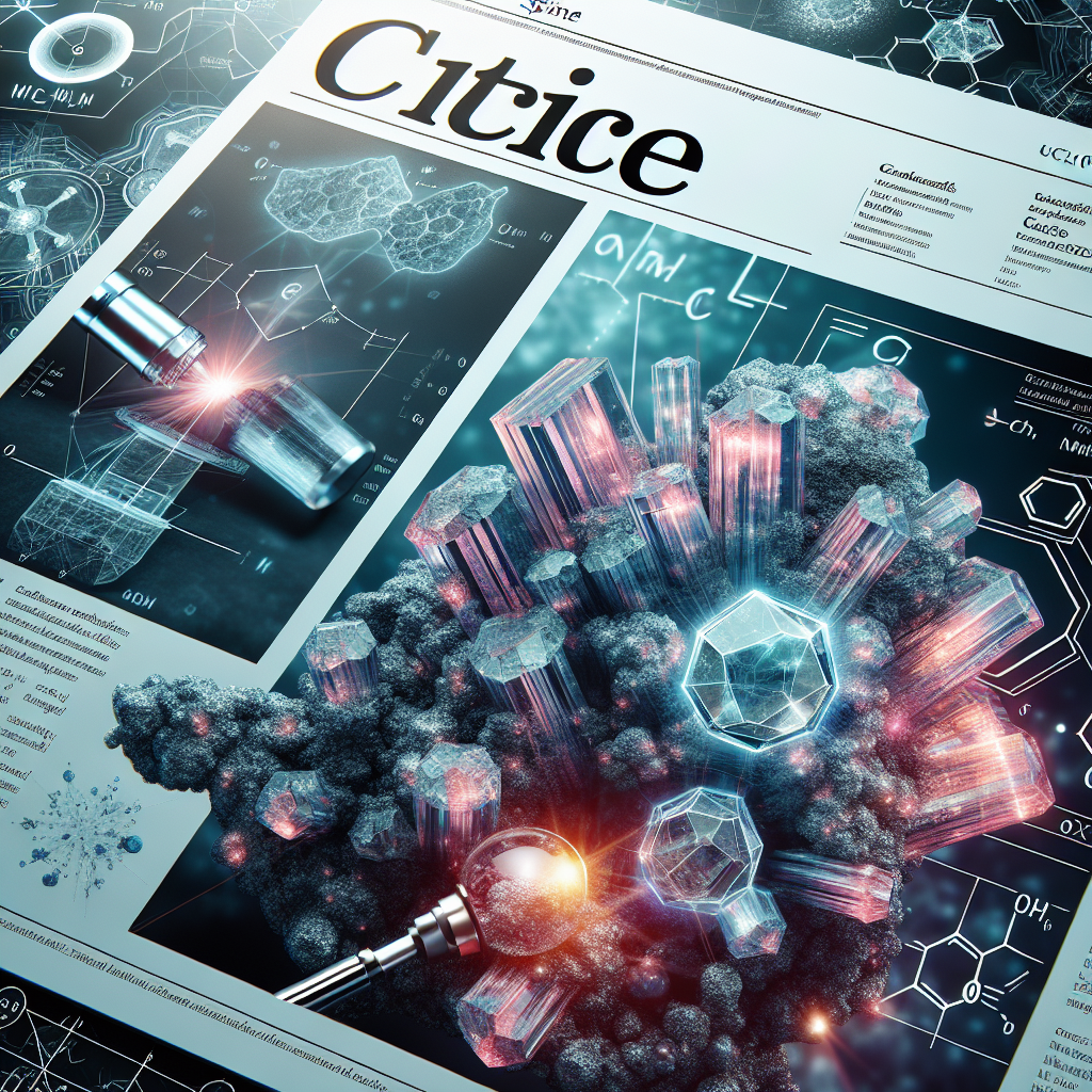 Unraveling the Mysteries of Spinel UC10MPC_L26: A Closer Look