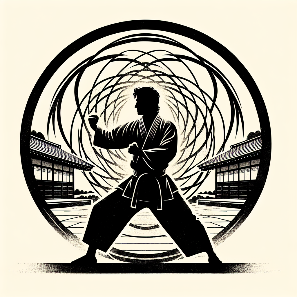 The Way of the Warrior: Embracing the Philosophy of Jujutsu Infinite Clan