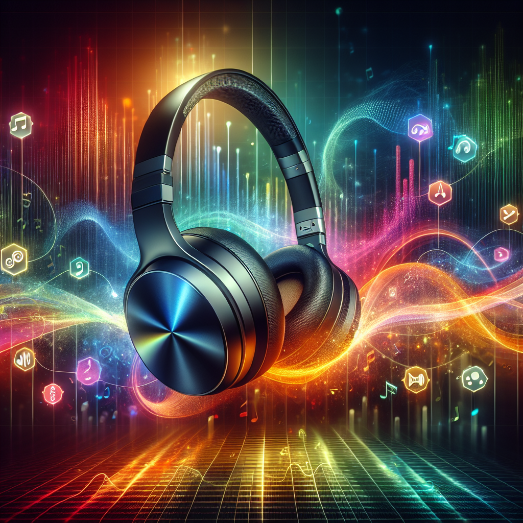 Discover the Power of Sentdream Headphones: Features and Benefits