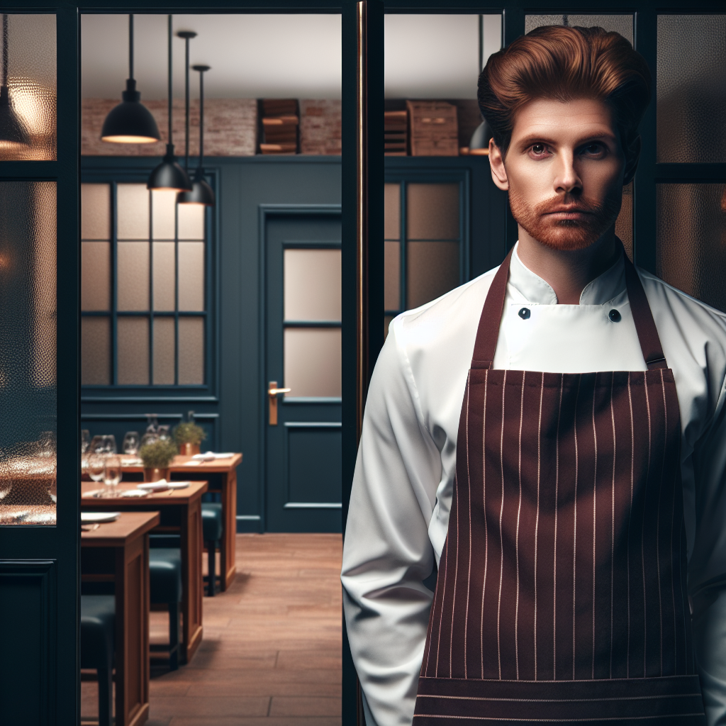 Celebrity Chef Bobby Flay Shuts Down Several Restaurants Amidst Industry Challenges