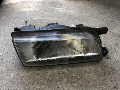 NISSAN PULSAR GTIR DRIVERS SIDE HEADLIGHT (RIGHT) GENUINE NISSAN SR20DET RNN14