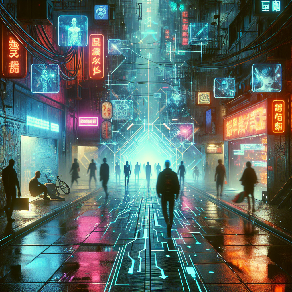 From Neon Alleyways to Virtual Reality Hubs: Balatro’s Most Iconic Cyberpunk Spots