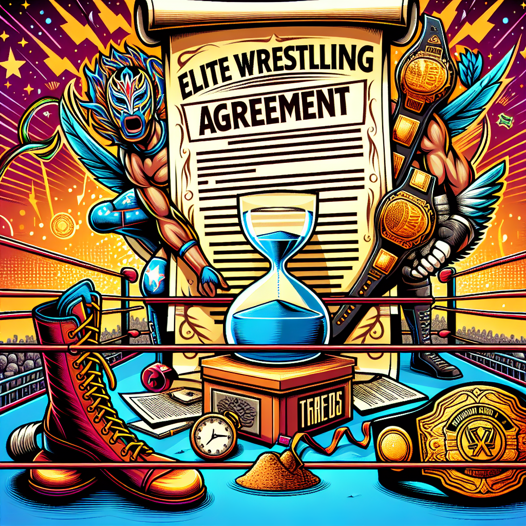 Breaking Down the Length of Adam Copeland’s AEW Contract