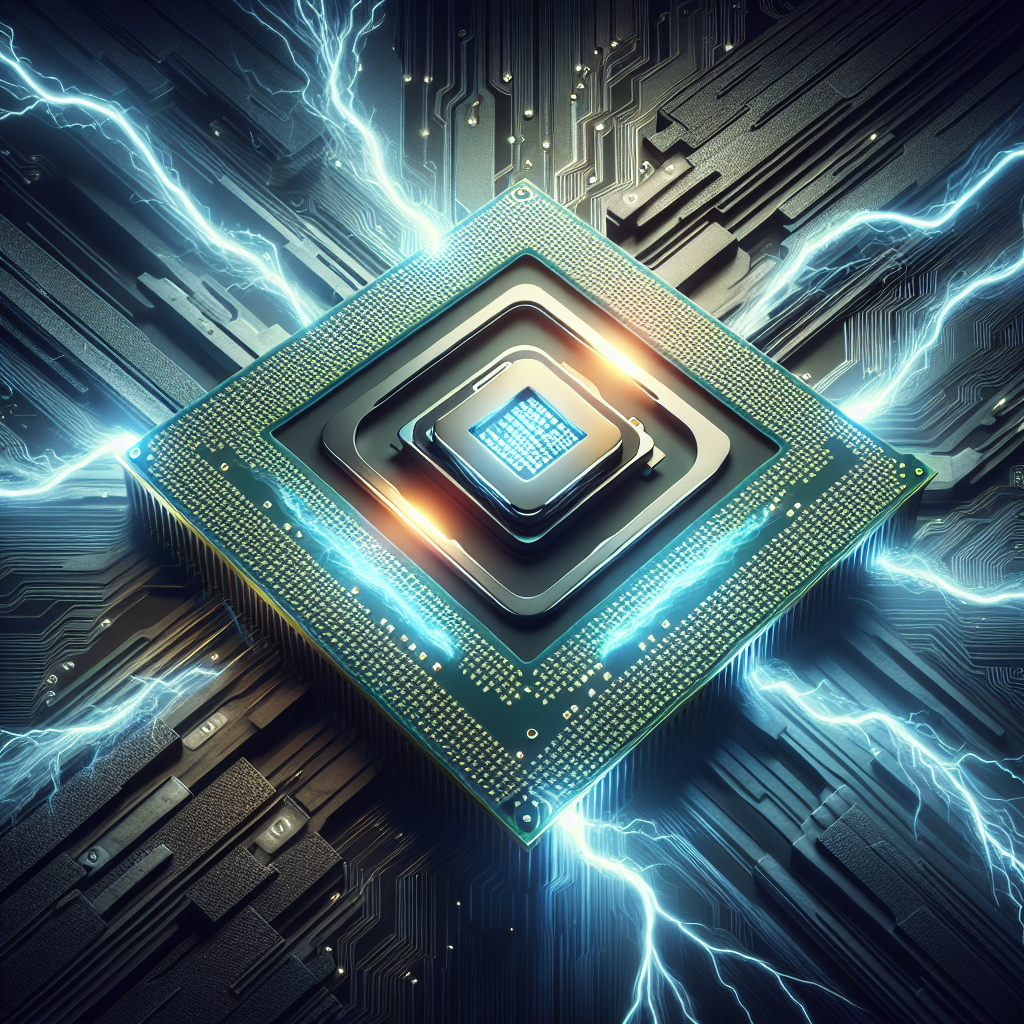 Unleashing the Power: A Guide to Overclocking the Ryzen 7 8700F CPU