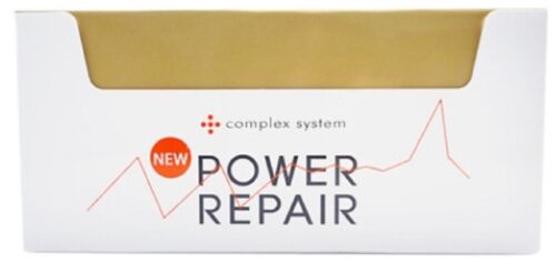 Cslab Power Repair Cream 1ml 100pcs Skin Age Recovery Peptide Moisture care