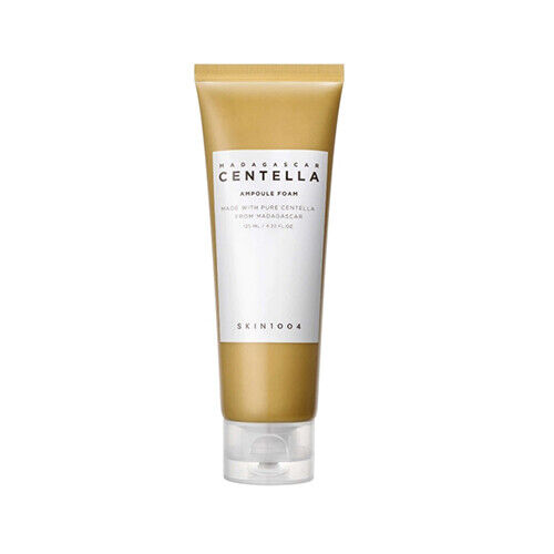 [SKIN1004] Madagascar Centella Ampoule Foam 125ml