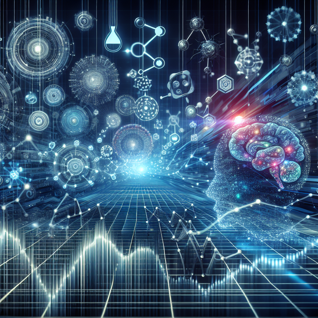 How LSTM Networks are Revolutionizing Time Series Forecasting