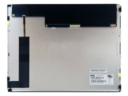 NEW M150GNN2 R3 FOR 1024*768 15.0-inch LCD Display S n 90 days warranty #D7*