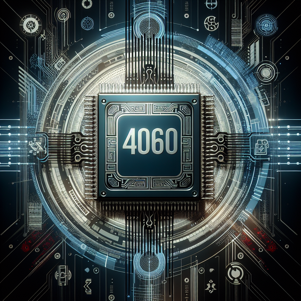 Is the 4060 Future-Proof? Examining Its Longevity in a Rapidly Advancing Technological Landscape