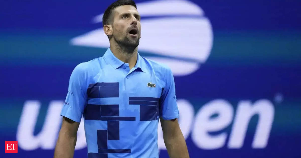 djokovic vs opelka: Novak Djokovic vs Reilly Opelka: Schedule, Prediction, and Key Match Insights