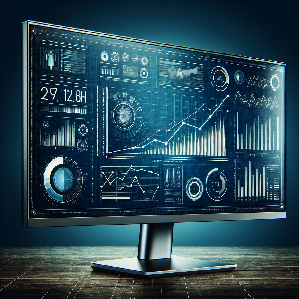 A Closer Look at the Design and Performance of the Philips 27E1N5900R Monitor