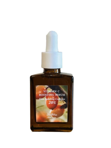 Dr. Althea – Vitamin C Boosting Serum [30ml] Skincare Brightening