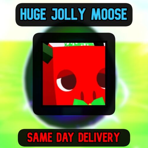 Huge Jolly Moose | Pets Go | Cheap & Quick Delivery