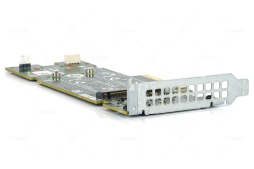 K4D64 / DELL BOSS SATA CONTROLLER LP 2 x PCI-E M.2 SLOT FOR DELL R440 G14