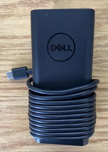 DELL 0T3JDJ 20V 3.25A 65W Genuine Original AC Power Adapter Charger