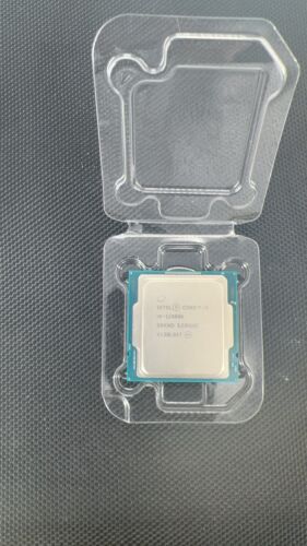 Intel Core I9-11900K ES QV1K 3.40GHz 8 Cores 16MB LGA 1200 CPU Processor