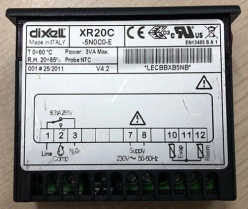 NEW Autonics TCN4M-24R Temperature Controller