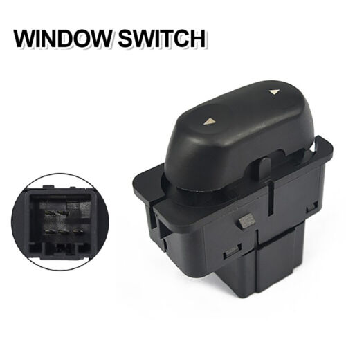 For Ford F-150 Escape Mercury Window Switch Front Passenger Side YF1Z-14529-ABA/