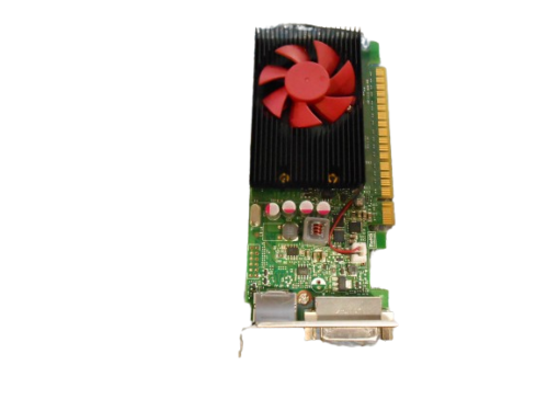 HP GeForce GT730 2GB PCIe Video Graphics Card 918360-001 917882-002 Low Profile