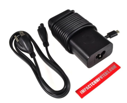 T3JDJ – Adapter, AC, 65W, EPT