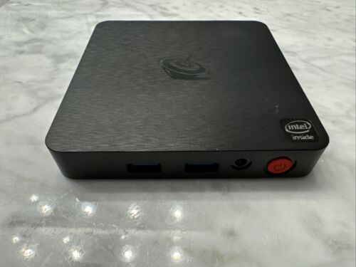 Mini PC Beelink T4 Windows 10 Intel Atom x5-Z8500 Processor 4GB Ram