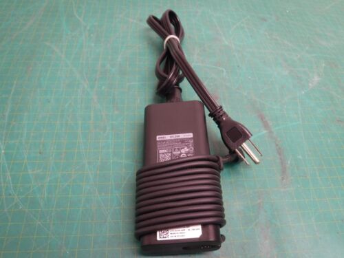 Dell Laptop 20V USB-C AC Adapter – 65W (HA65NM190)