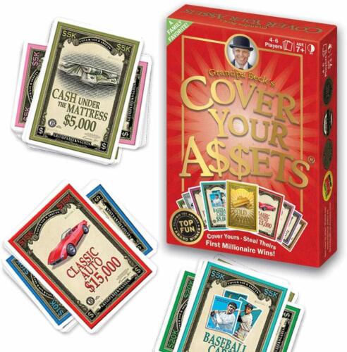 HUES and CUES – Vibrant Color Guessing Board Game for 3-10 Players Ages 8+, C…