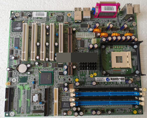 1pc used Kontron S2099GNN motherboard S2099GNN #D1