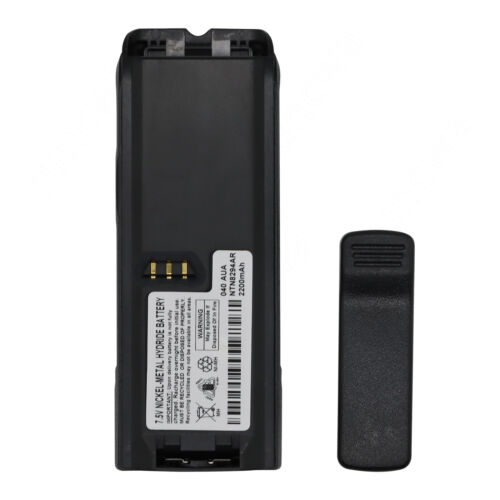 2200mAh NTN8923AR NTN8294 Battery For MOTOROLA XTS4250 XTS5000 MTP300 MTP200