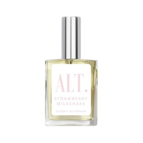 ALT Fragrances – Strawberry Milkshake (Cry Baby Perfume Milk), 2 oz / 60 ml