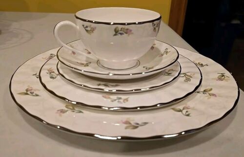 Gorham – Lady Anne.  Place Setting(s). New With Tags