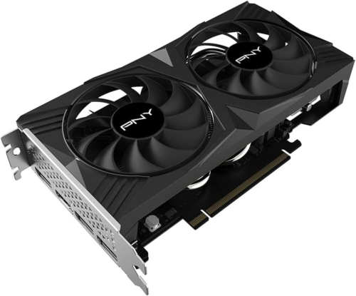 Geforce RTX 4060 8GB Verto Dual Fan Graphics Card DLSS 3