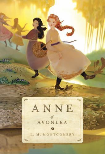 Anne of Avonlea – Paperback By Montgomery, LM – VERY GOOD