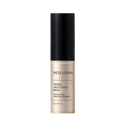 INCELLDERM Vieton Multi Stick Balm 9g K-Beauty