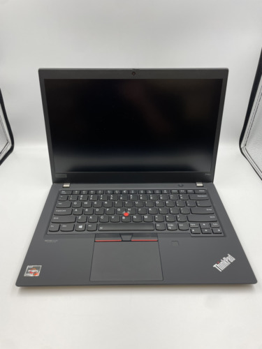 Lenovo ThinkPad P14s Gen 2 14” FHD Laptop – AMD Ryzen 7 Pro 5850U, 16GB RAM, 256