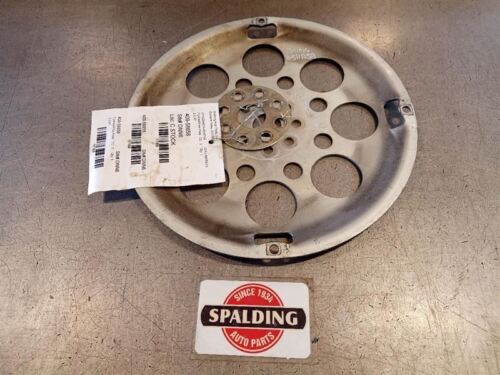 1999-2013 Subaru Impreza Torque Converter Flex Plate Starter 7719098