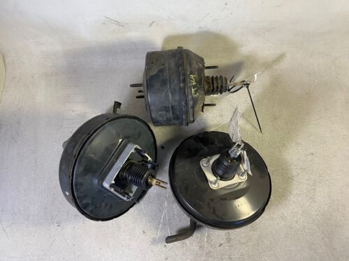 2013 BMW 328i Power Brake Booster OEM 82K Miles – LKQ363621383