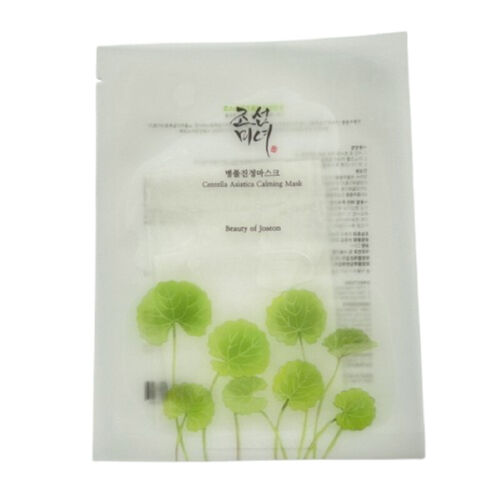 [Beauty of Joseon] Centella Asiatica Calming Mask 25ml / Korean Cosmetics