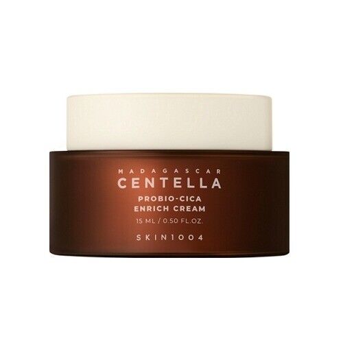 SKIN1004 Madagascar Centella Probio-Cica Enrich Cream 15ml