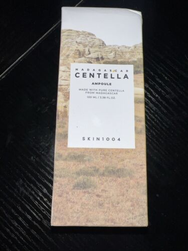 [US Seller] SKIN1004 Madagascar Centella Ampoule 3.38oz (100ml)