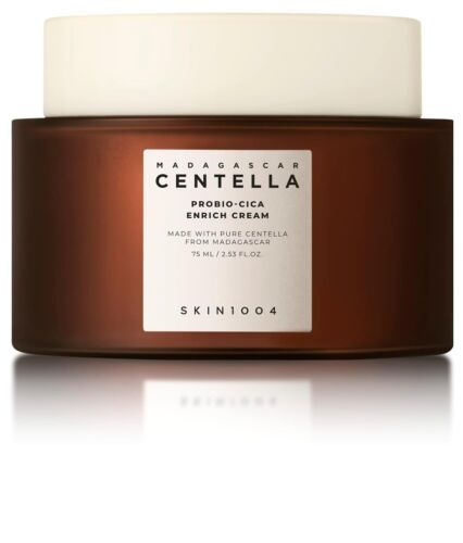 Madagascar Centella Probio-Cica Enrich Cream, 1.69 fl oz (50 ml) US seller