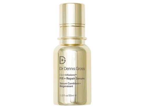 Dr Dennis Gross DermInfusions Fill + Repair Serum 1.0 fl oz-NIB