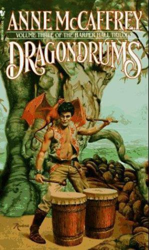 Dragondrums by McCaffrey, Anne