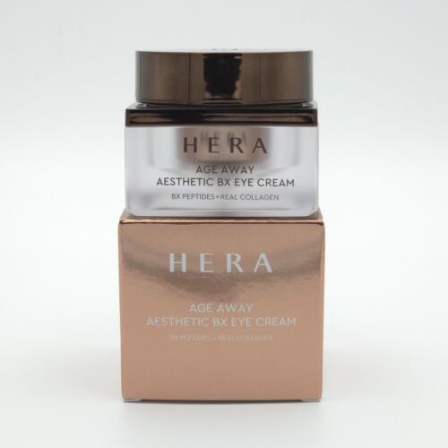 HERA Age Away Aesthetic BX Eye Cream 25ml Elasticity Firming K-Beauty